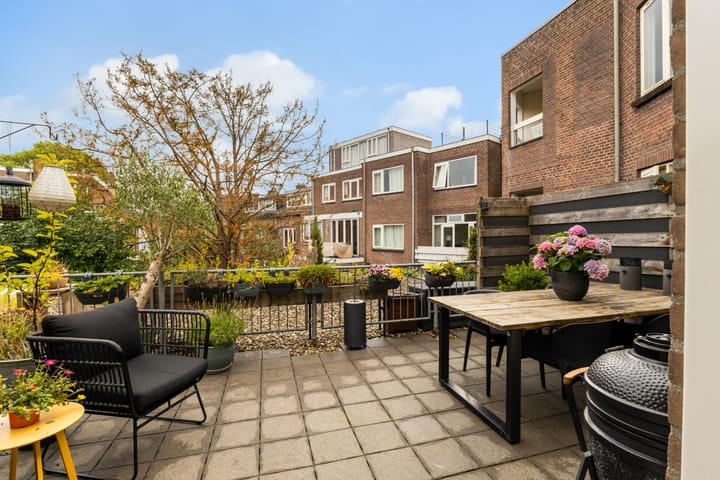 Foto 3 van Adriaen van Ostadelaan 18-C