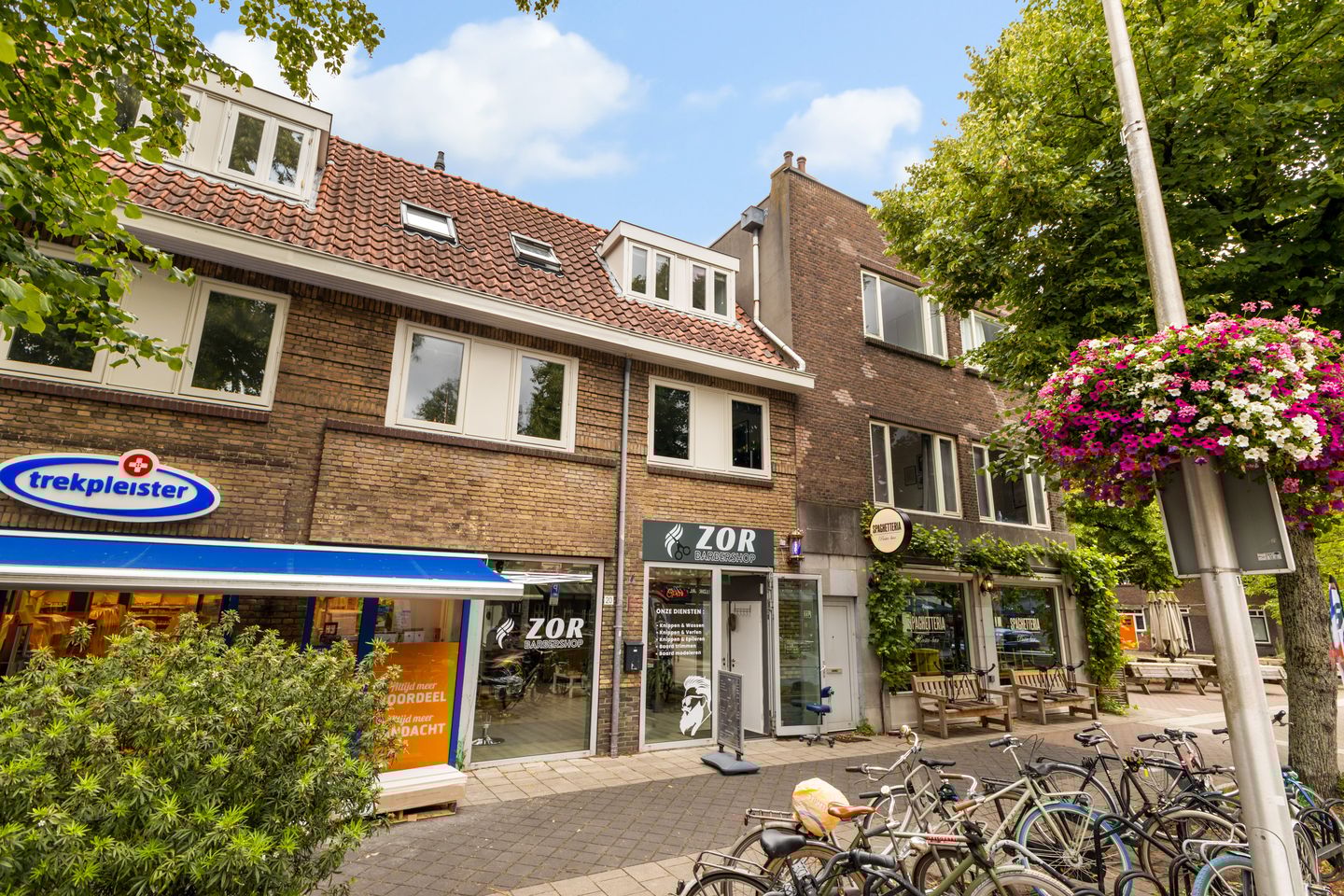 Foto 4 van Adriaen van Ostadelaan 18-C