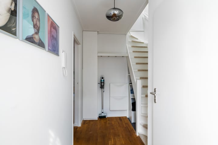 Foto 5 van Adriaen van Ostadelaan 18-C