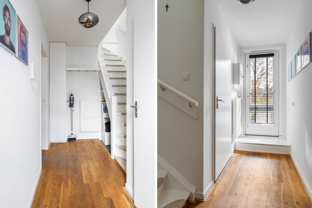 Foto 7 van Adriaen van Ostadelaan 18-C