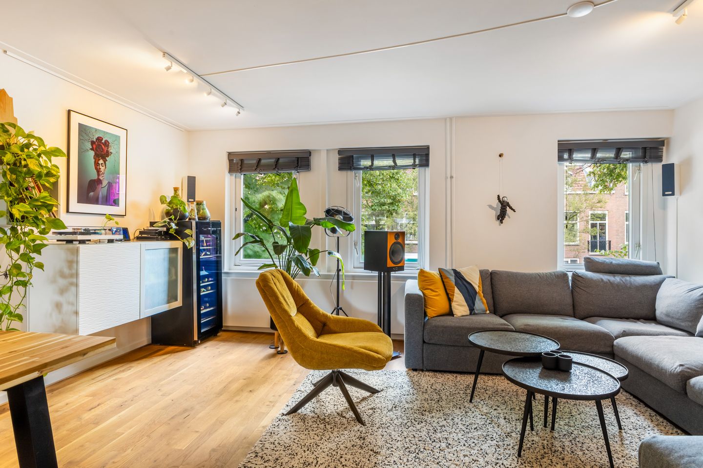 Foto 10 van Adriaen van Ostadelaan 18-C