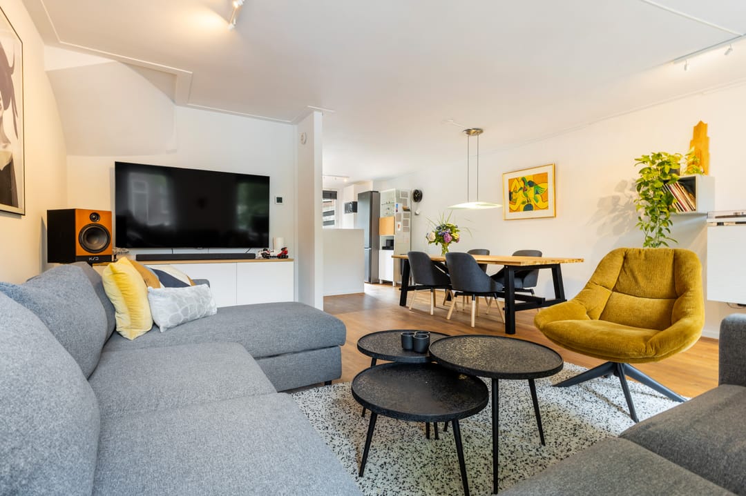 Foto 11 van Adriaen van Ostadelaan 18-C