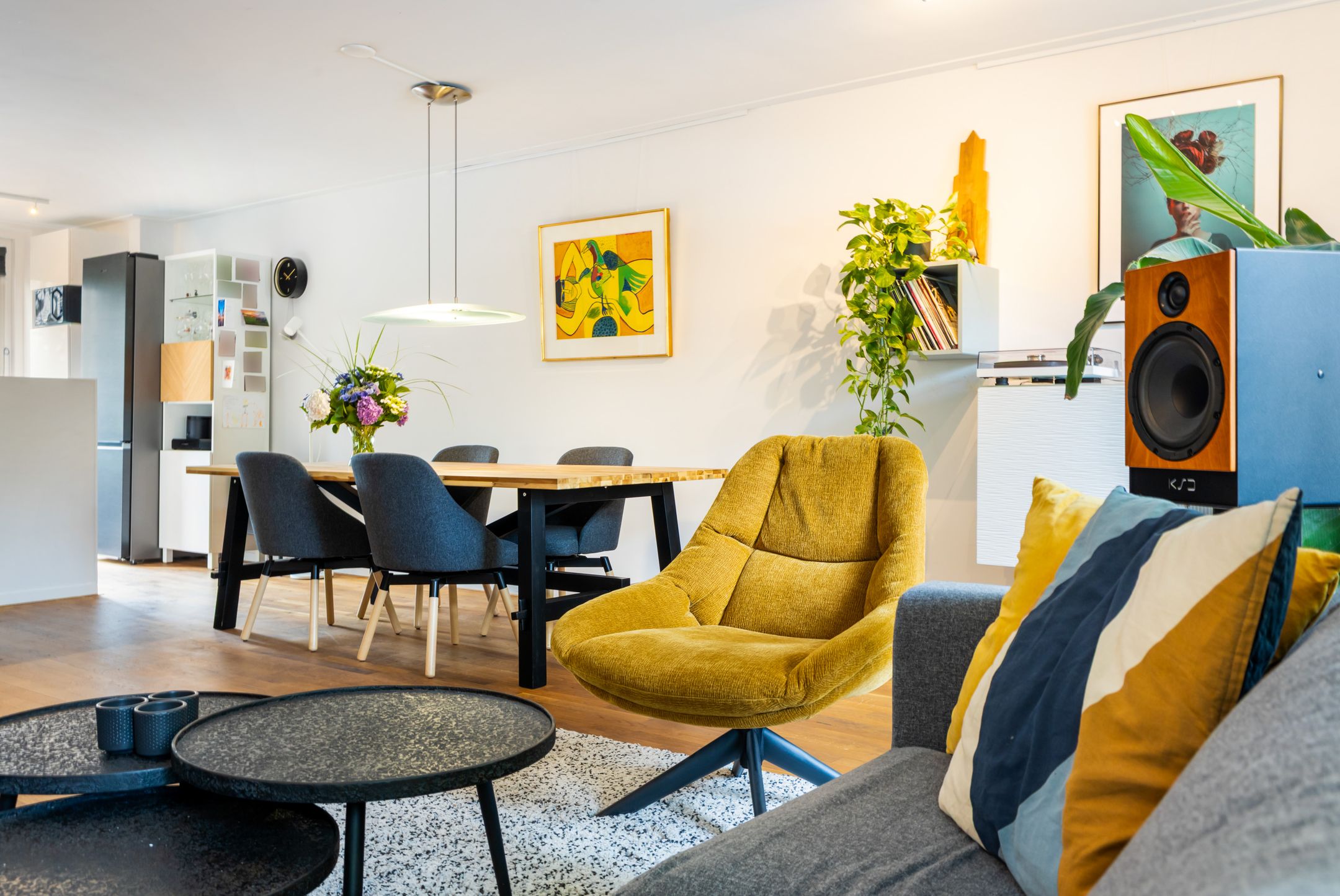 Foto 12 van Adriaen van Ostadelaan 18-C