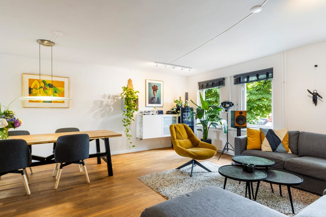 Foto 13 van Adriaen van Ostadelaan 18-C