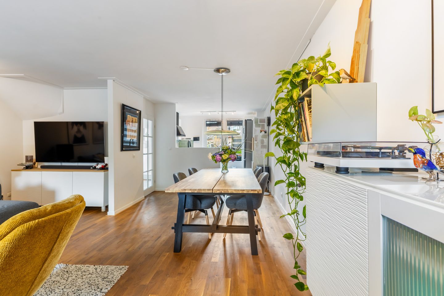 Foto 14 van Adriaen van Ostadelaan 18-C