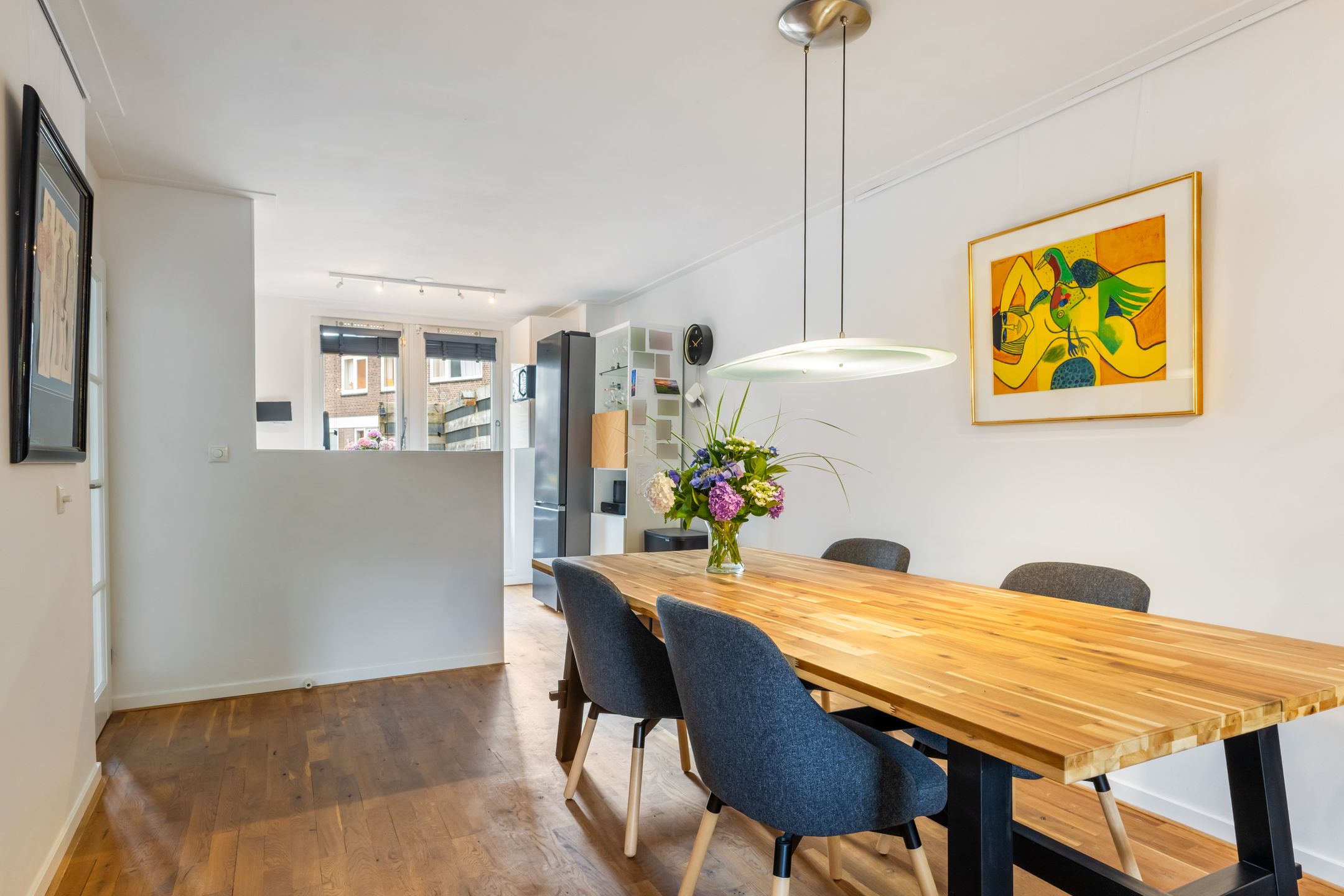 Foto 15 van Adriaen van Ostadelaan 18-C