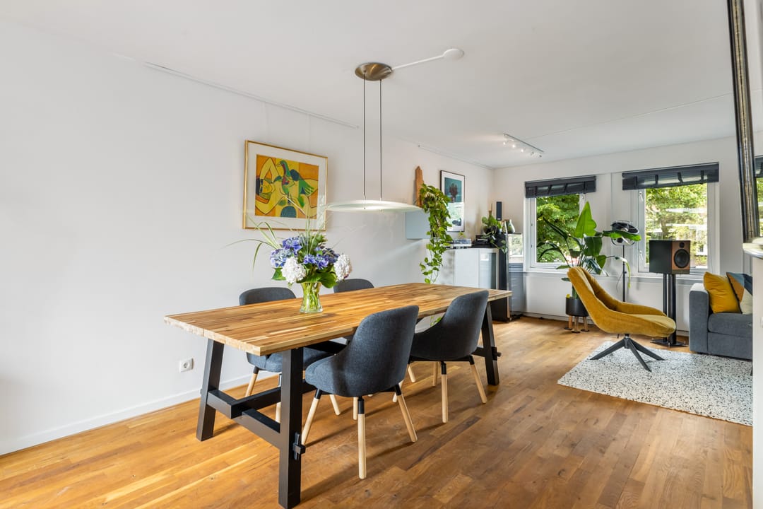 Foto 16 van Adriaen van Ostadelaan 18-C