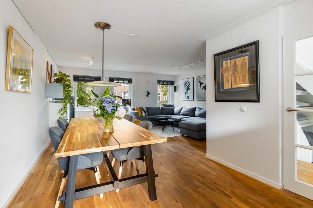 Foto 17 van Adriaen van Ostadelaan 18-C