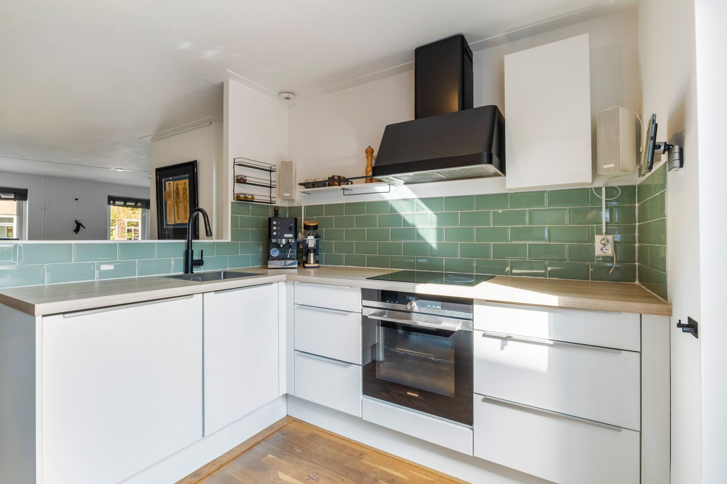 Foto 19 van Adriaen van Ostadelaan 18-C