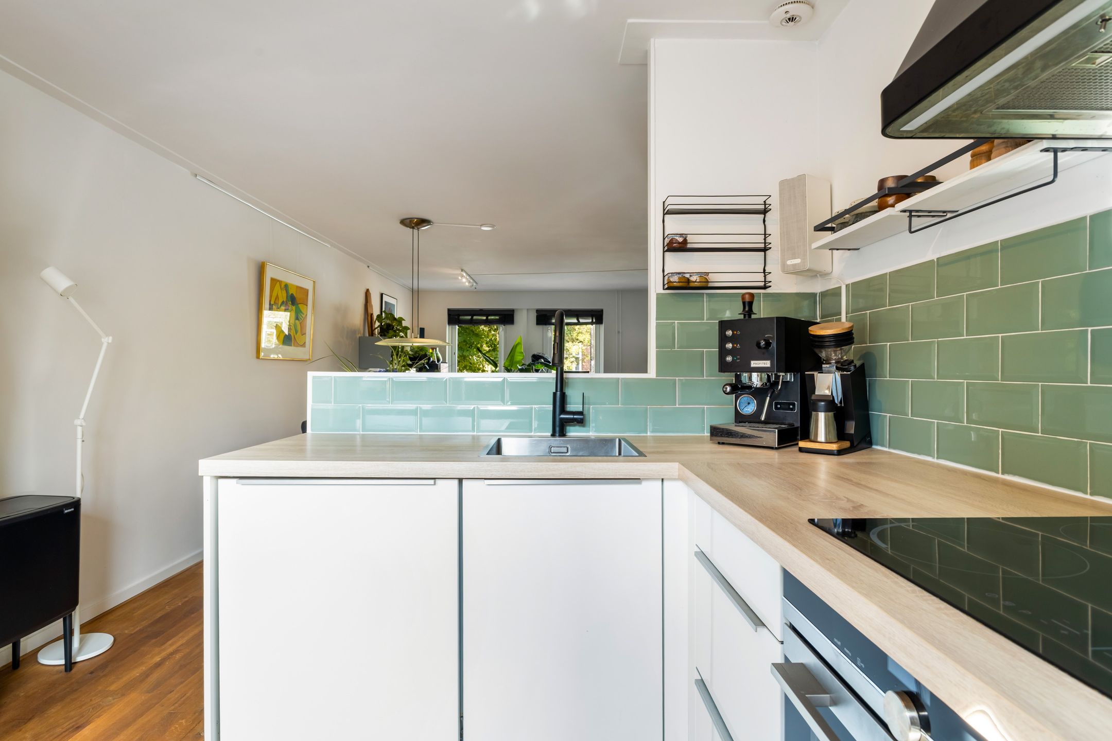 Foto 21 van Adriaen van Ostadelaan 18-C