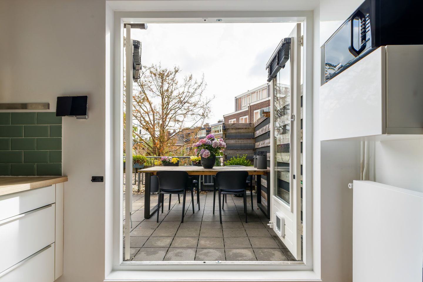 Foto 25 van Adriaen van Ostadelaan 18-C