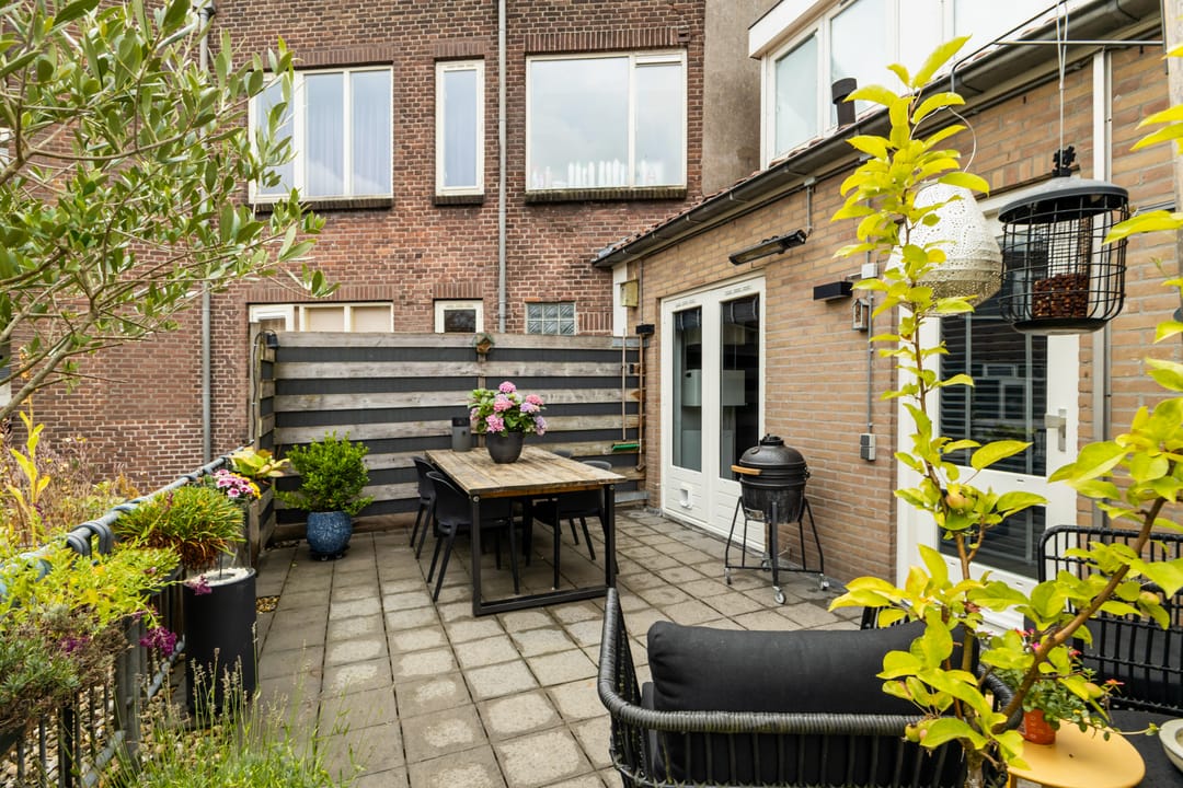 Foto 28 van Adriaen van Ostadelaan 18-C