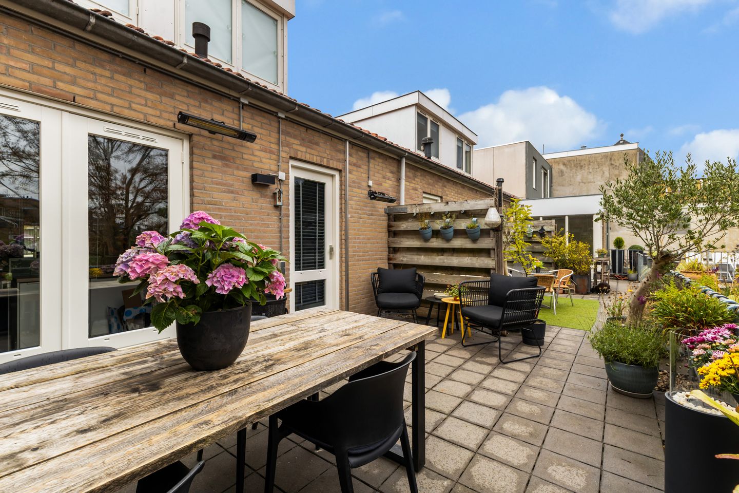 Foto 29 van Adriaen van Ostadelaan 18-C