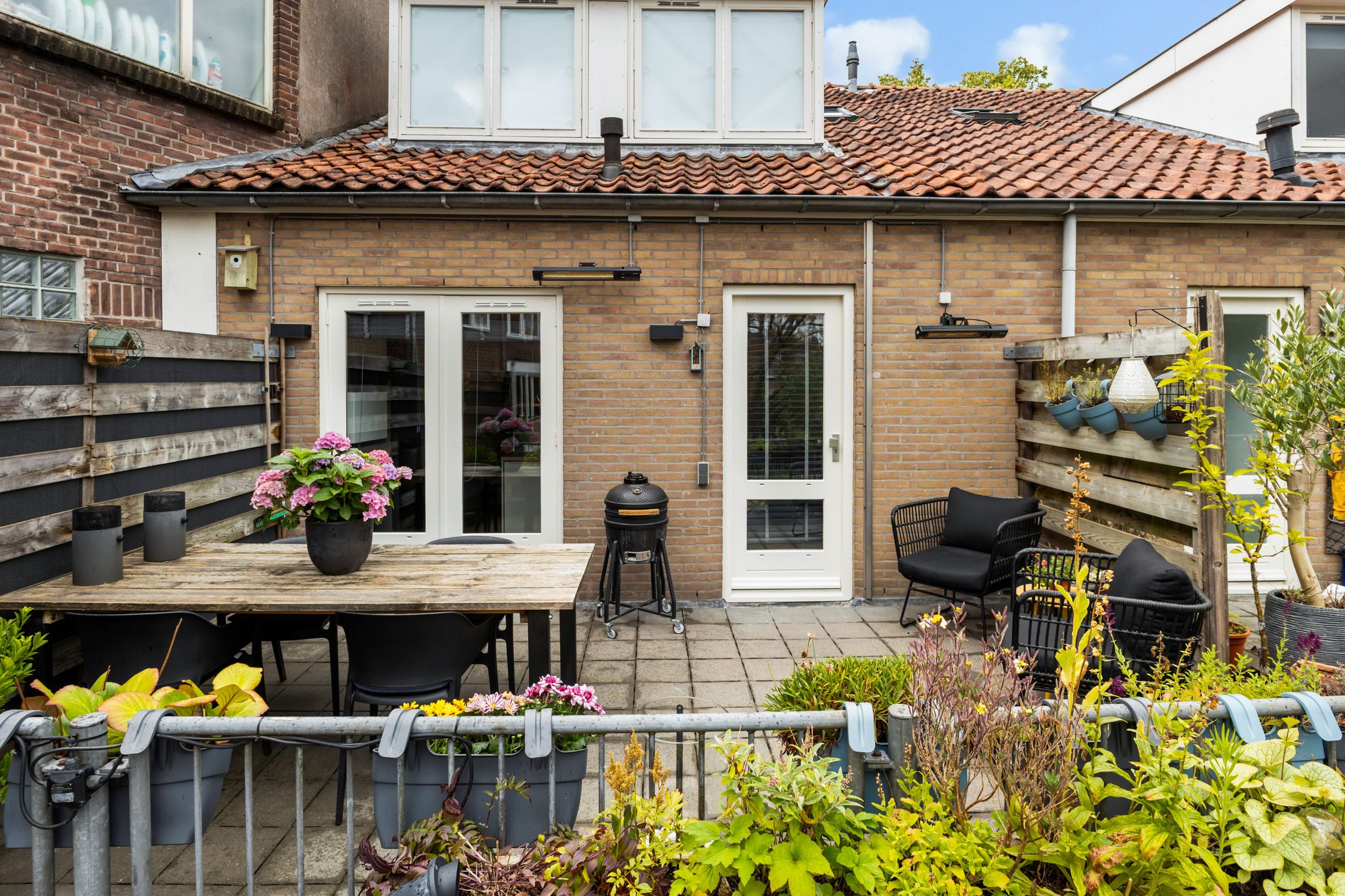 Foto 30 van Adriaen van Ostadelaan 18-C