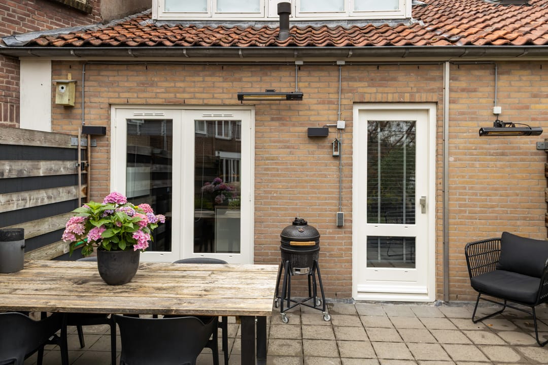 Foto 31 van Adriaen van Ostadelaan 18-C