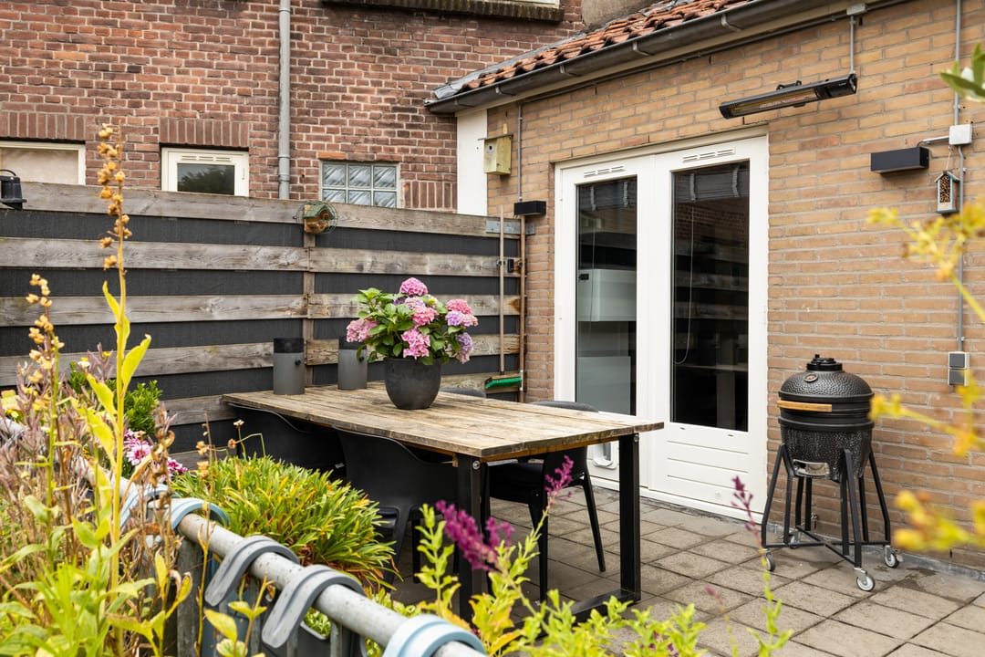 Foto 32 van Adriaen van Ostadelaan 18-C