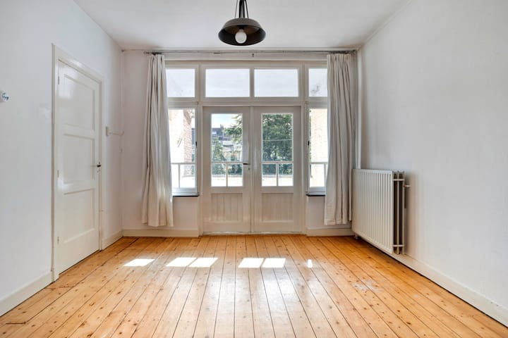 Foto 4 van Joseph Hollmanstraat 17-A