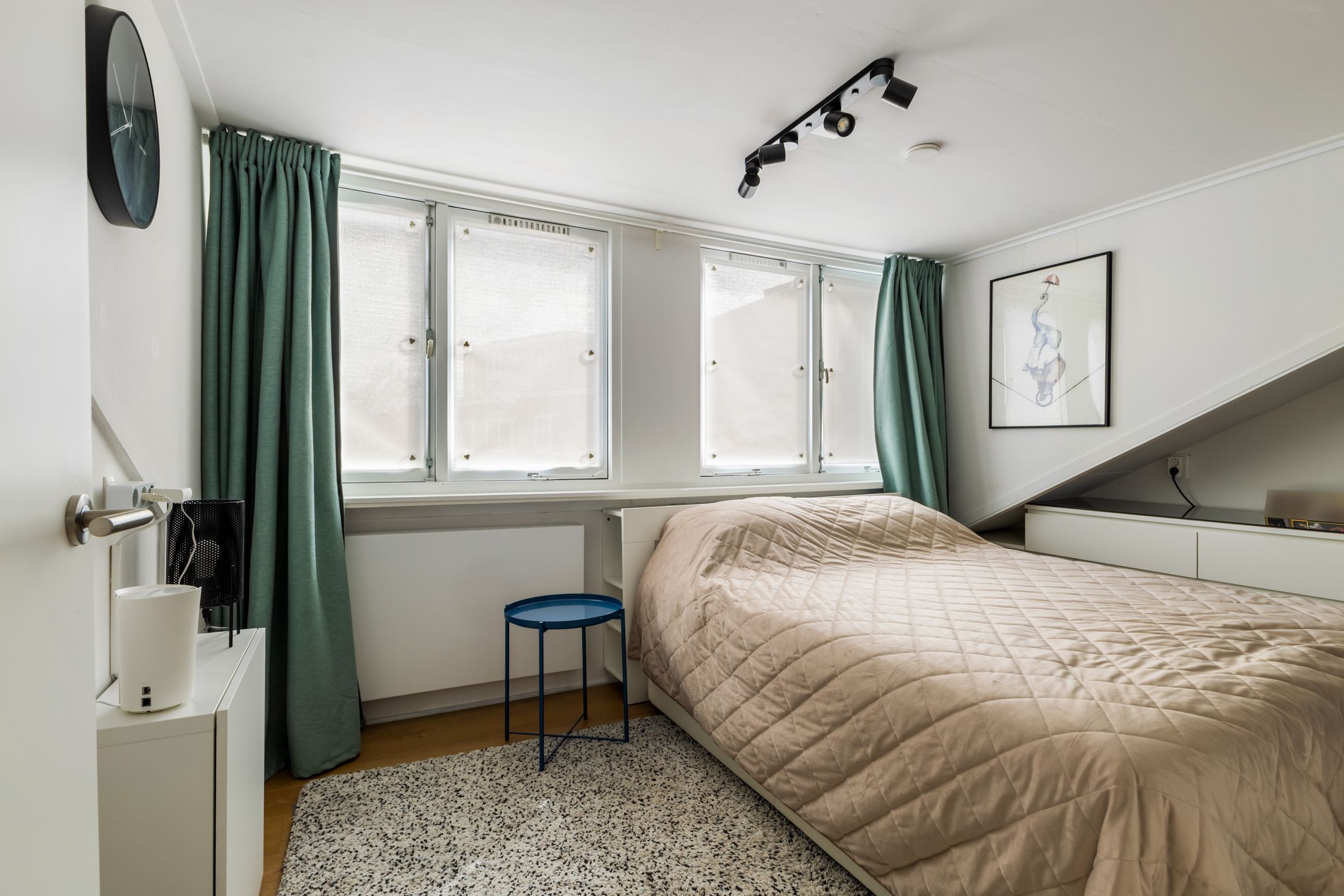 Foto 33 van Adriaen van Ostadelaan 18-C