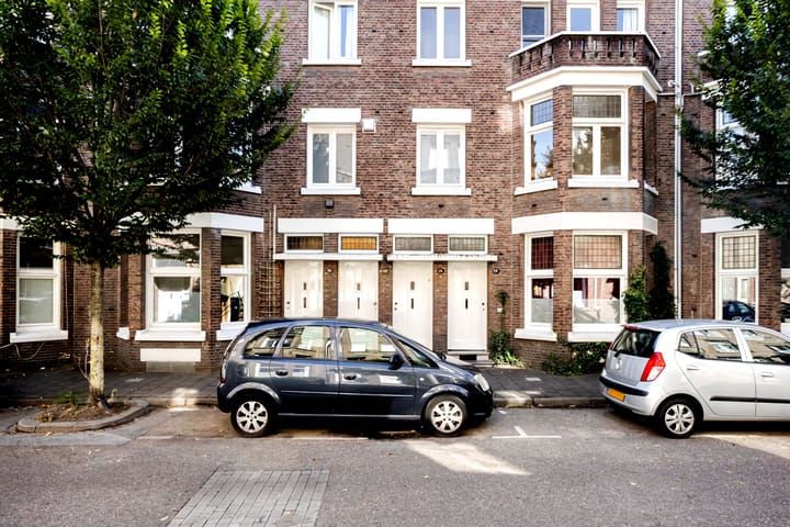 Foto 5 van Joseph Hollmanstraat 17-A