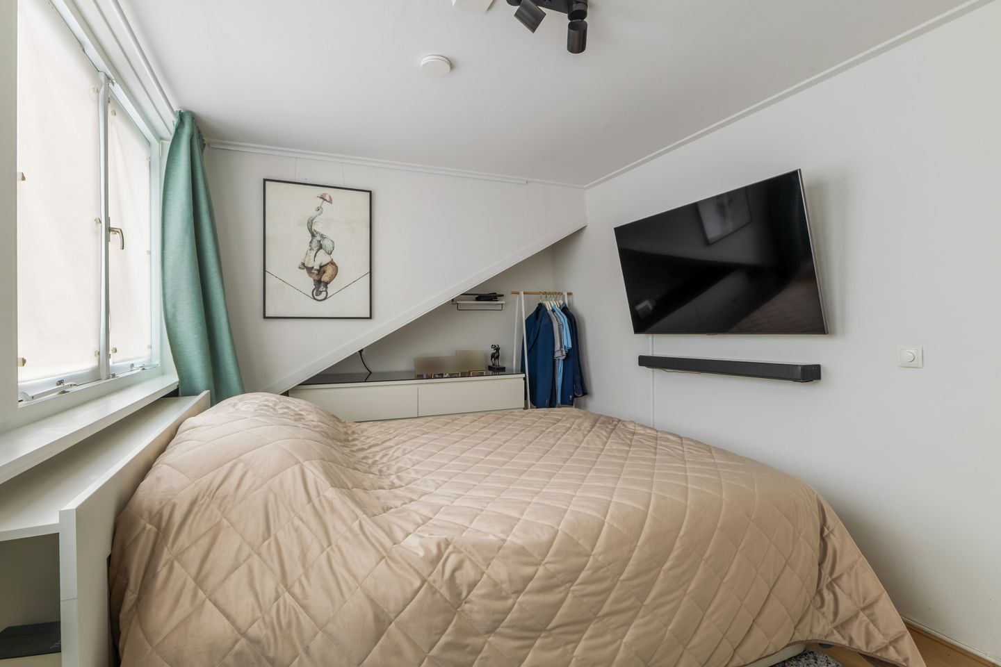 Foto 34 van Adriaen van Ostadelaan 18-C