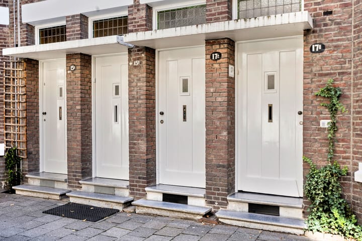 Foto 6 van Joseph Hollmanstraat 17-A