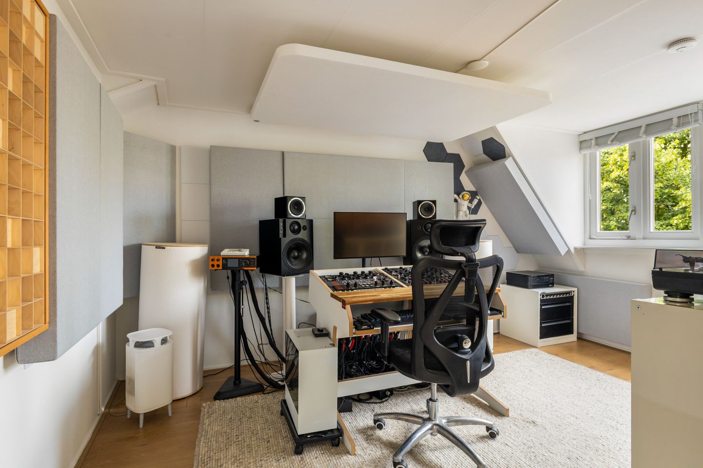 Foto 35 van Adriaen van Ostadelaan 18-C