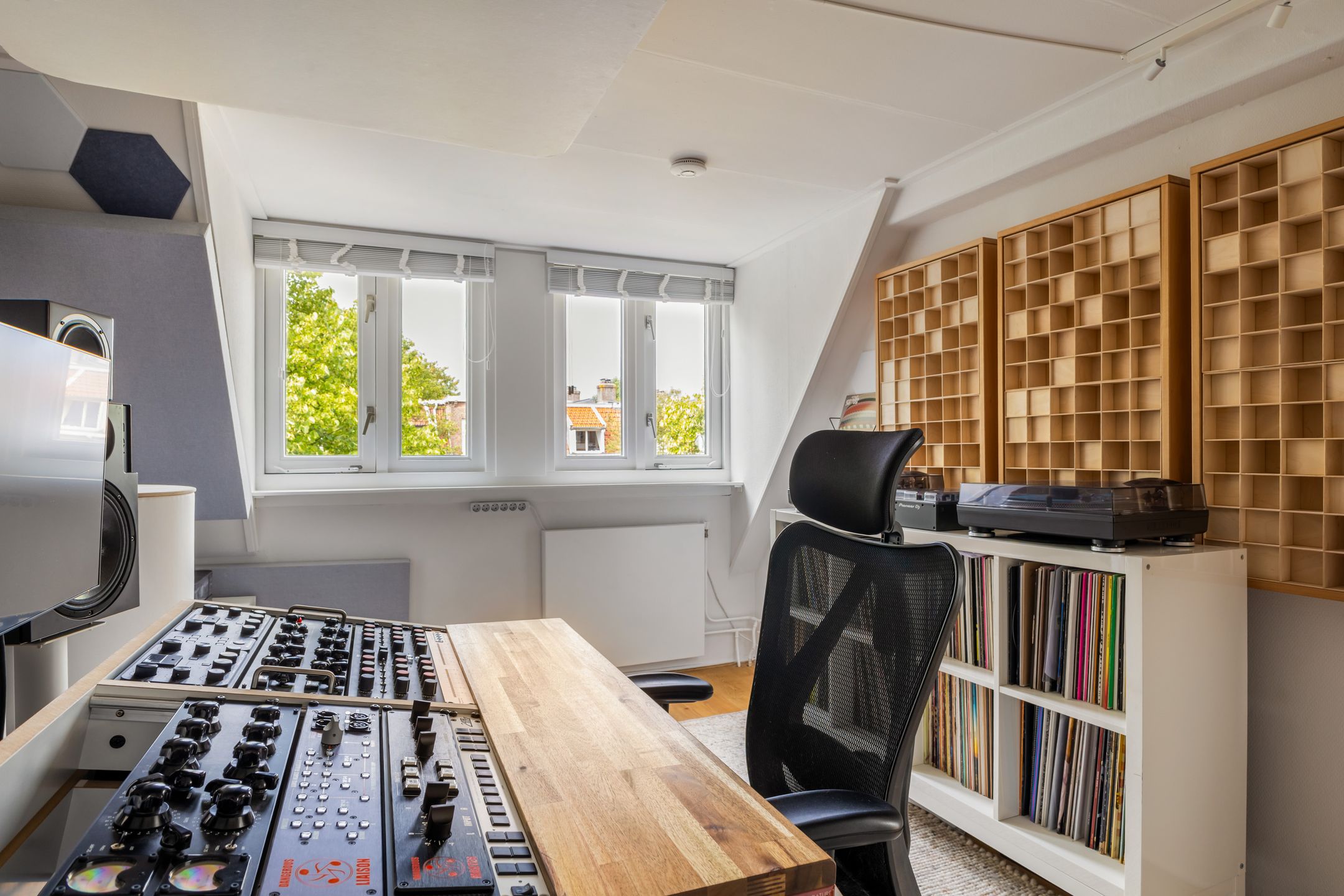 Foto 36 van Adriaen van Ostadelaan 18-C