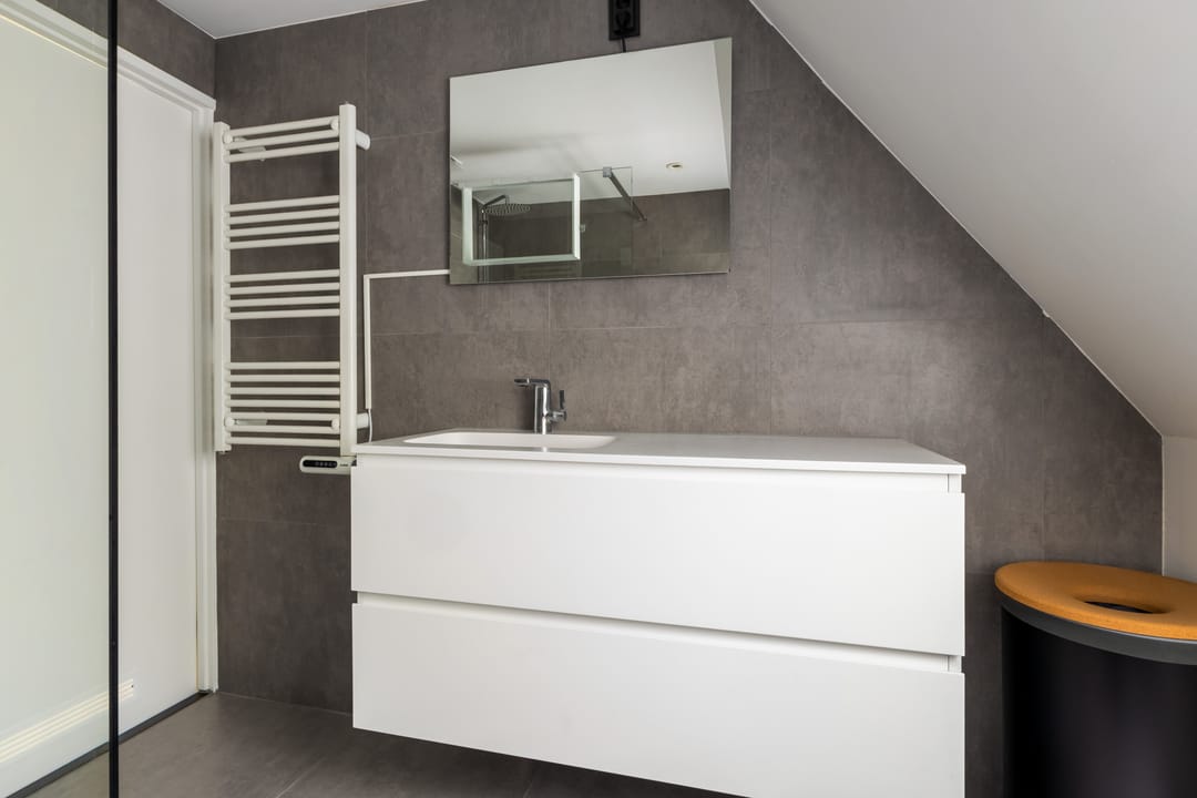 Foto 38 van Adriaen van Ostadelaan 18-C