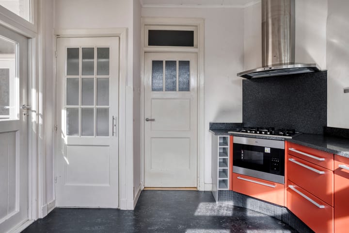 Foto 10 van Joseph Hollmanstraat 17-A