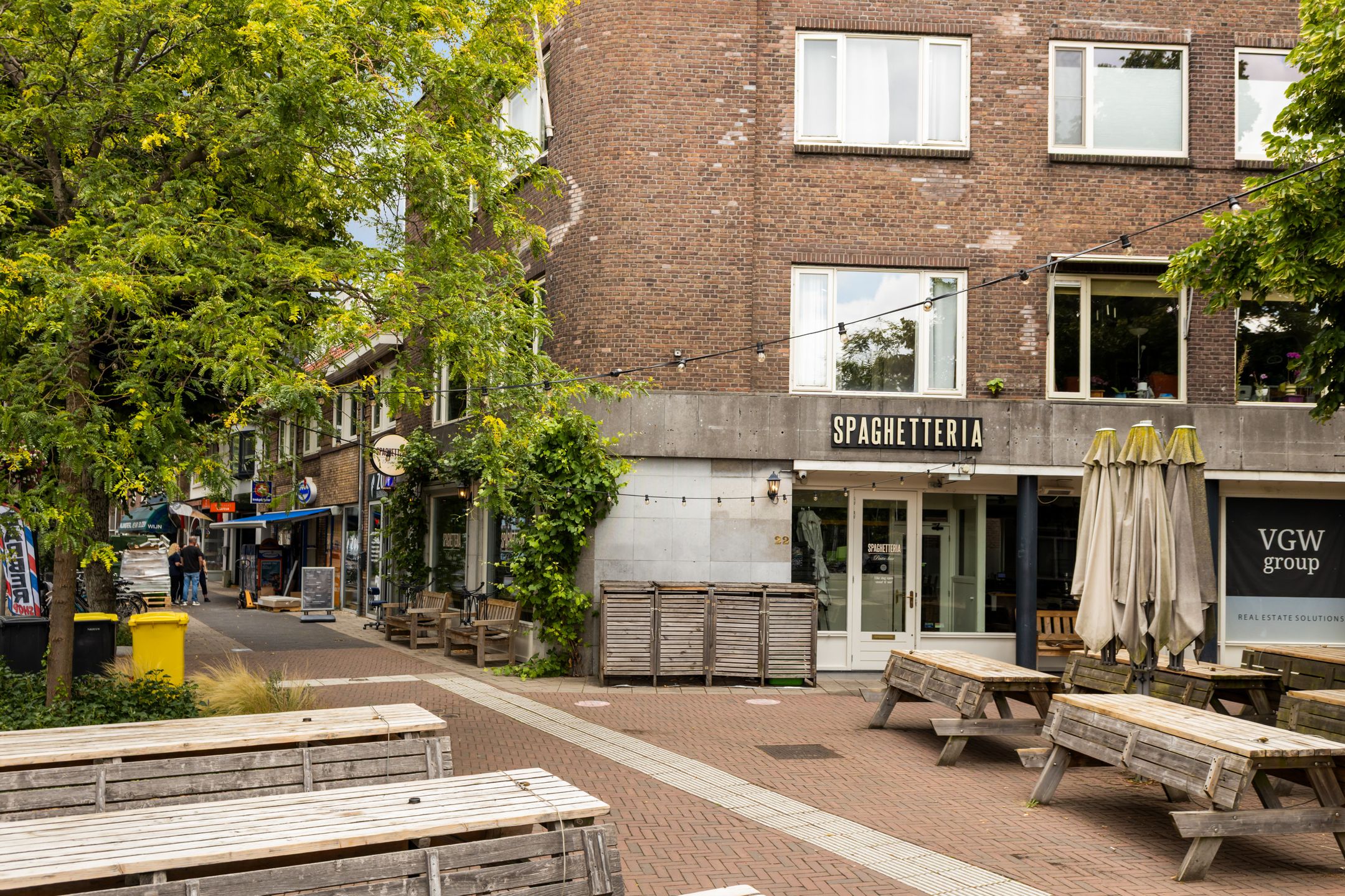 Foto 42 van Adriaen van Ostadelaan 18-C