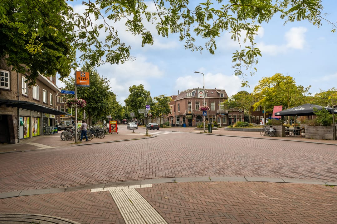 Foto 43 van Adriaen van Ostadelaan 18-C