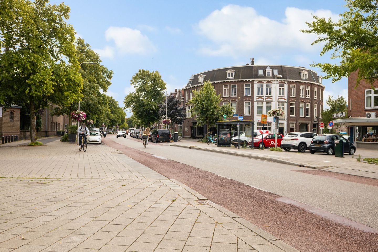 Foto 44 van Adriaen van Ostadelaan 18-C