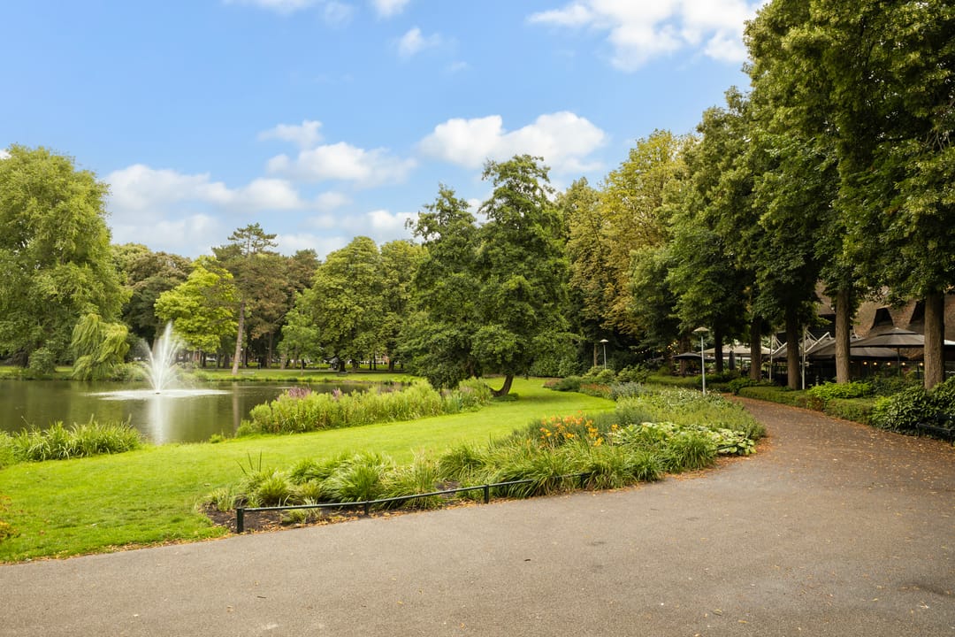 Foto 47 van Adriaen van Ostadelaan 18-C