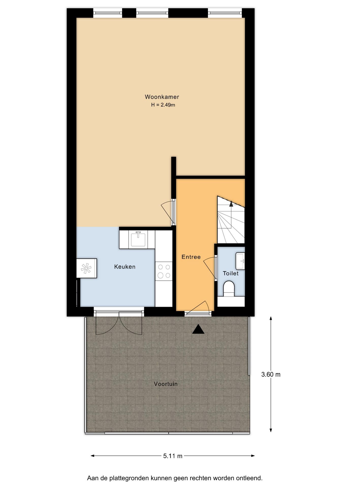 Foto 51 van Adriaen van Ostadelaan 18-C