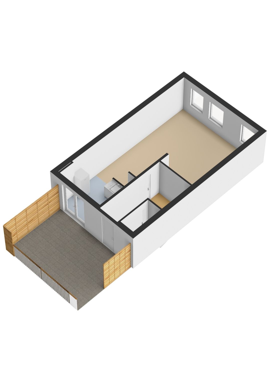 Foto 52 van Adriaen van Ostadelaan 18-C