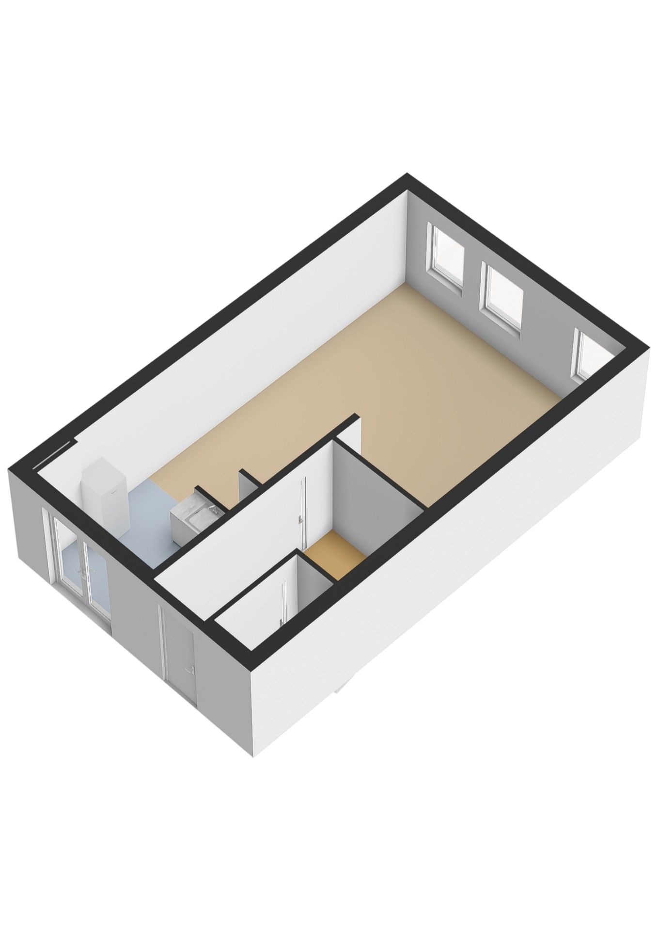 Foto 54 van Adriaen van Ostadelaan 18-C
