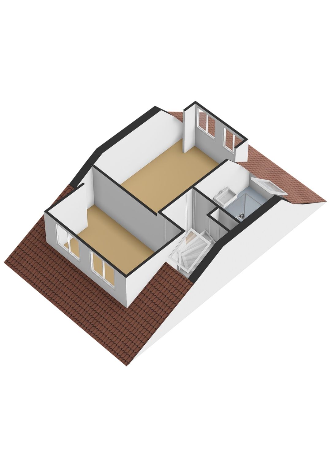 Foto 56 van Adriaen van Ostadelaan 18-C