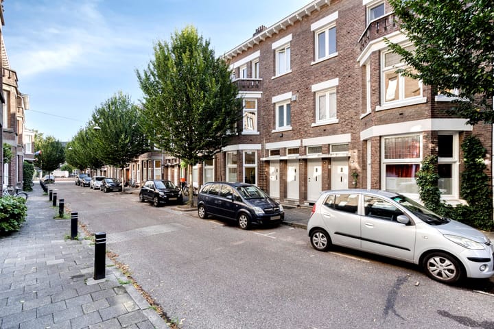 Foto 35 van Joseph Hollmanstraat 17-A