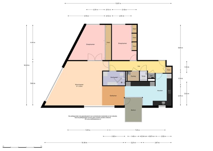 Foto 22 van Prometheusstraat 5