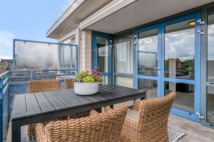 Foto 2 van Nieuwstraat 59-H