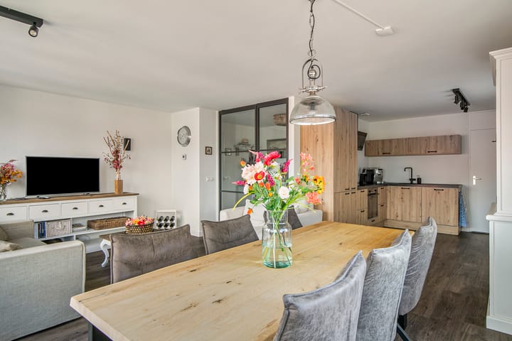 Foto 3 van Nieuwstraat 59-H