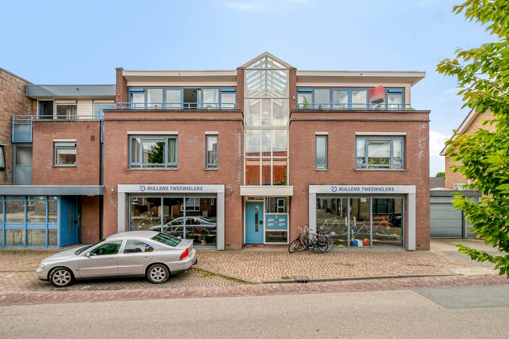 Foto 4 van Nieuwstraat 59-H