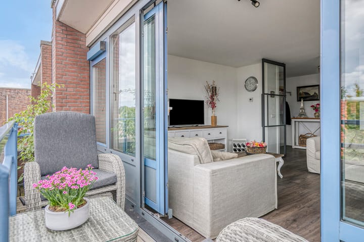 Foto 5 van Nieuwstraat 59-H