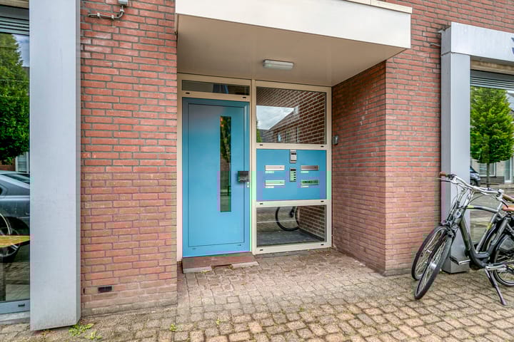 Foto 6 van Nieuwstraat 59-H