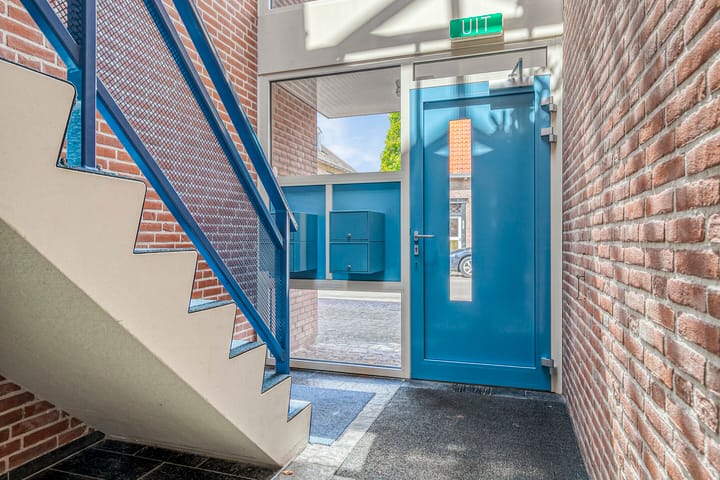 Foto 7 van Nieuwstraat 59-H