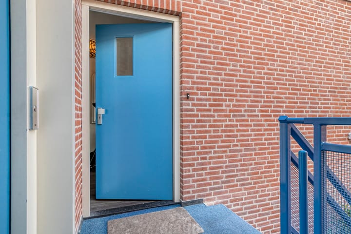 Foto 9 van Nieuwstraat 59-H