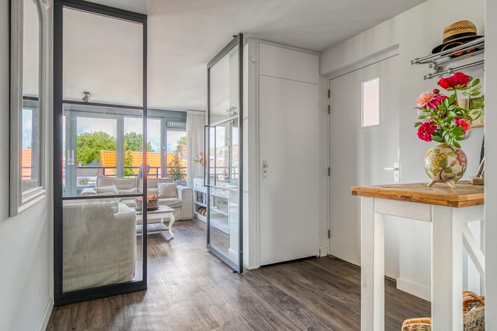 Foto 10 van Nieuwstraat 59-H