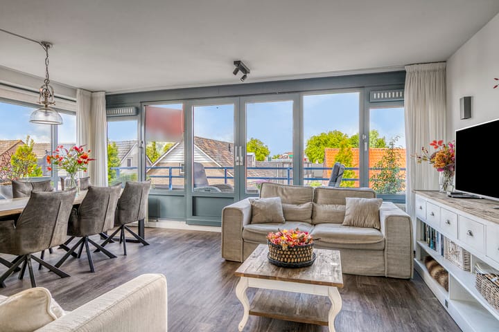 Foto 12 van Nieuwstraat 59-H