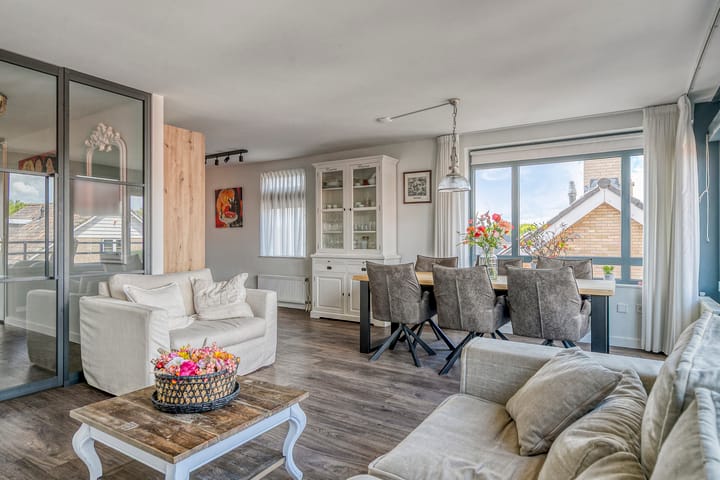 Foto 15 van Nieuwstraat 59-H