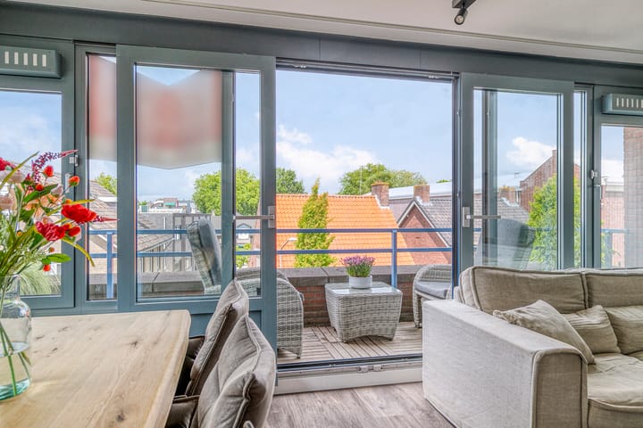 Foto 18 van Nieuwstraat 59-H